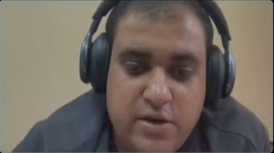 अतुल सुभाष की मां ने मांगी पोते की कस्टडी, सुप्रीम कोर्ट ने तीन राज्य सरकारों को दिया नोटिस