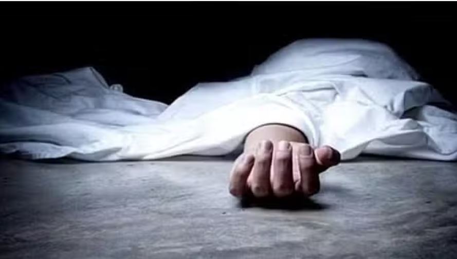 हिमाचल: पैरापिट तोड़ते हुए सतलुज नदी में जा गिरा ट्रक, हादसे में चालक की मौत