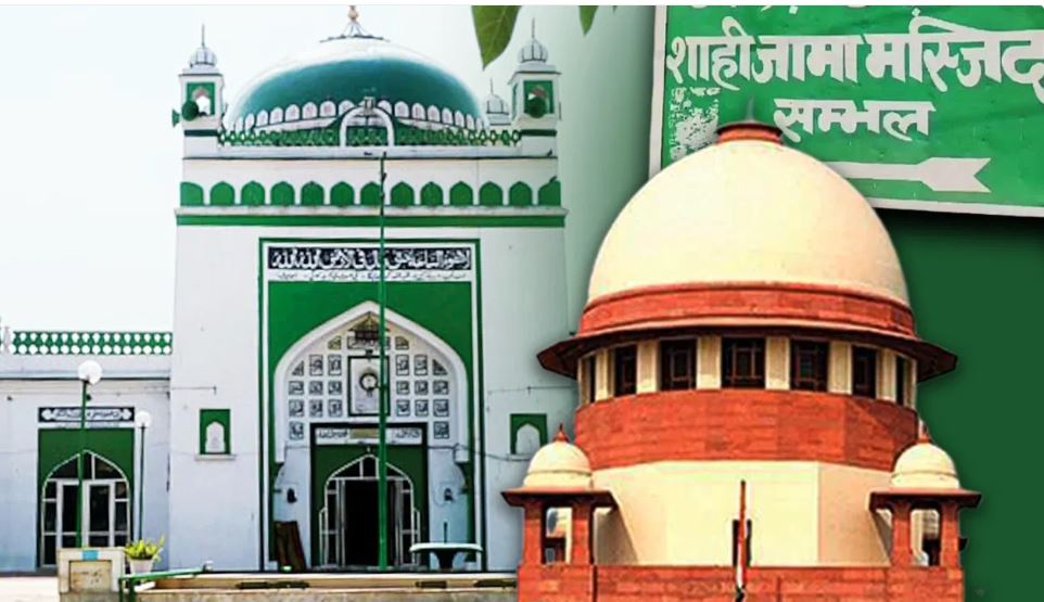 मंदिर-मस्जिद विवाद: प्लेसेज ऑफ वर्शिप एक्ट पर आज सुप्रीम कोर्ट में बड़ी सुनवाई