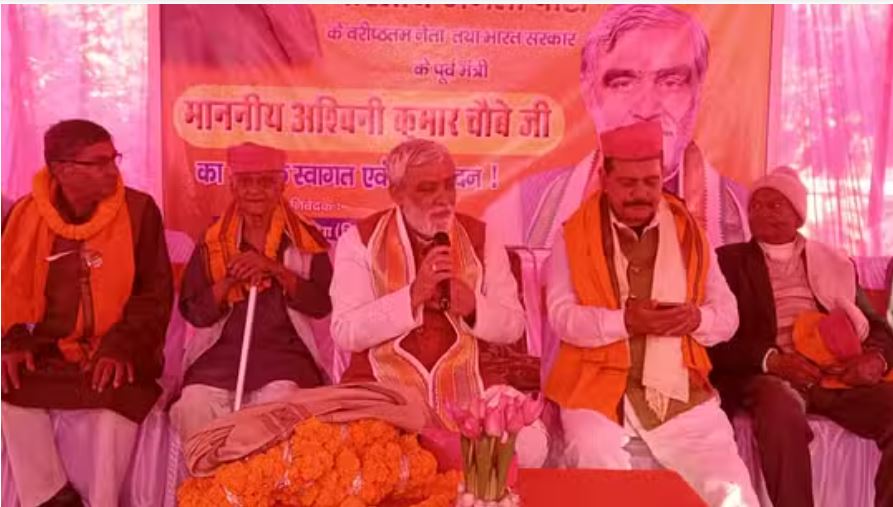 'विपक्ष टर-टर करता रह जाएगा, पास हो जाएगा यह 'एक देश-एक चुनाव' बिल': अश्विनी चौबे