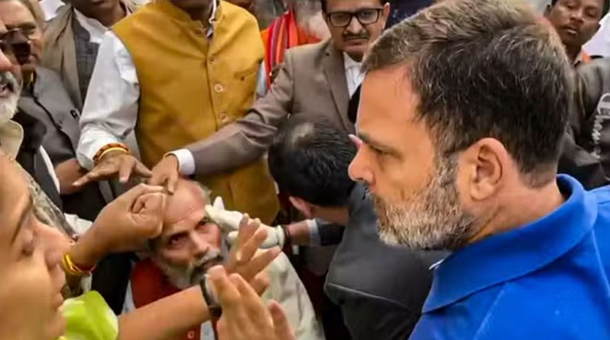 सांसदों में धक्कामुक्की: मुकेश राजपूत आईसीयू में भर्ती; प्रताप सारंगी भी चोटिल