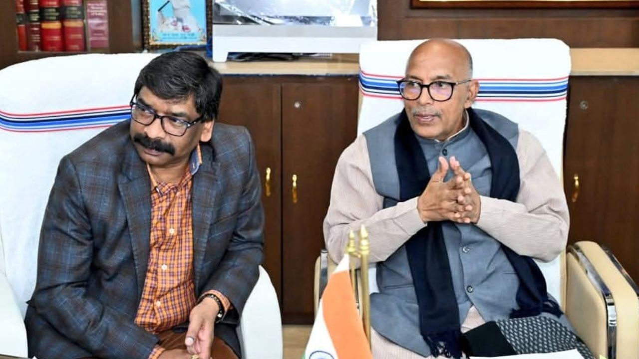 झारखंड विधानसभा के अध्यक्ष होंगे रविंद्र नाथ महतो, बैठक में लगी मुहर