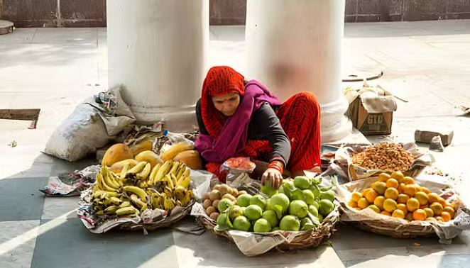 थोक महंगाई दर तीन महीने के निचले स्तर पर; नवंबर में 2.36% से घटकर 1.89% हुई