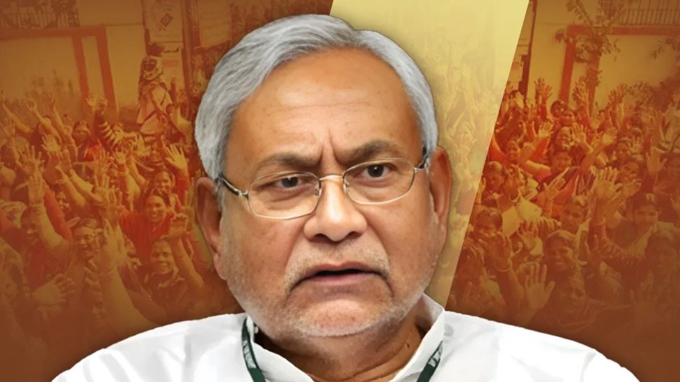 बिहार में नीतीश के नेतृत्व में चुनाव लड़ेगा एनडीए, बीजेपी कोर कमेटी की बैठक में लगी मुहर