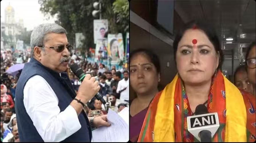 'जहां नमाज हो वह वक्फ संपत्ति..': टीएमसी नेता कल्याण बनर्जी का विवादित बयान