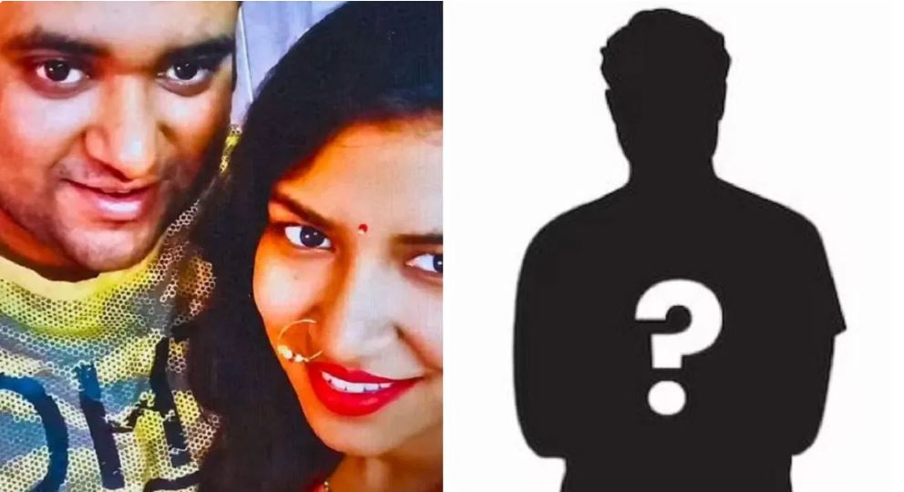 निकिता सिंघानिया का बड़ा खुलासा, बताया रोहित निगम से क्या था रिश्ता