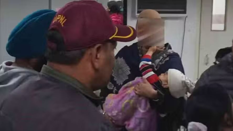 मरहम के बजाय मिलीं ठोकरे: हाल-ए-दून अस्पताल...घायल मासूम को गोद में लिए भटकती रही मां