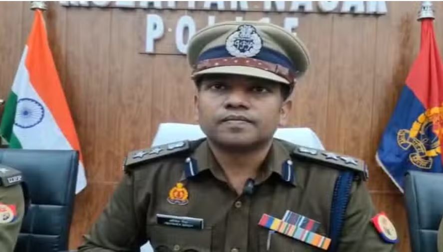 मीरापुर: 28 लाख की सिगरेट व  50 लाख 70 हजार रुपए नगद बरामद, आरोपी गिरफ्तार