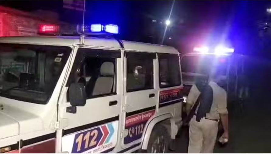 झारखंड: 12 लाख बैंक में जमा कराने जा रहा था पेट्रोल पंप मालिक, बदमाशों ने गोली मारकर की हत्या