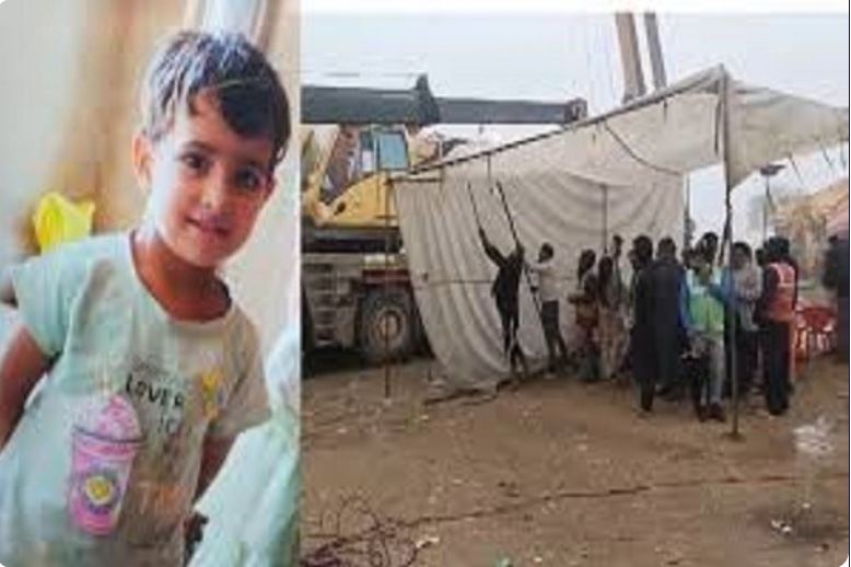 चेतना के करीब पहुंची रेस्क्यू टीम, कलेक्टर घटनास्थल पर मौजूद