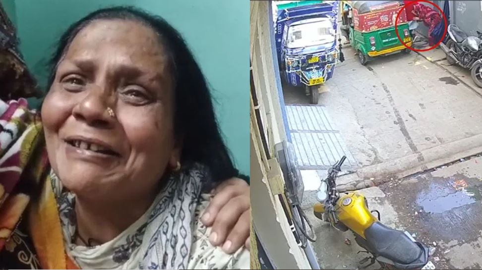 भोपाल: सगाई की पर शादी नहीं, मंगेतर ने घर से युवती को किया किडनैप