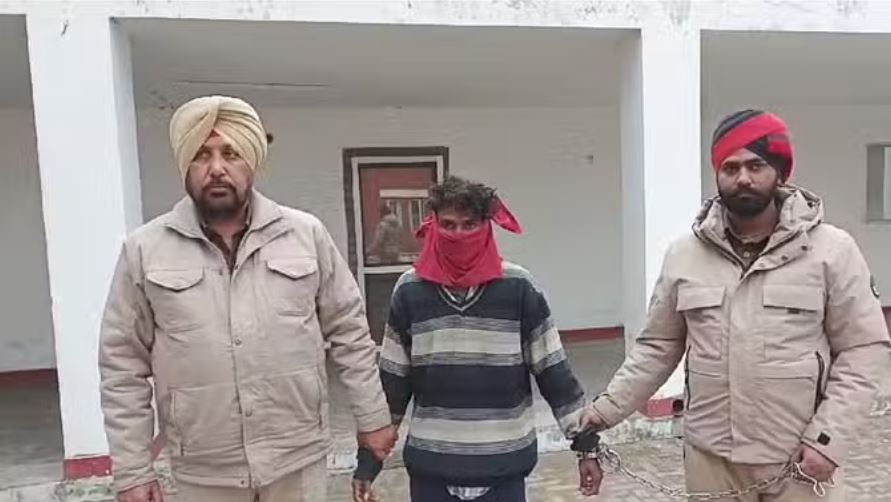 कपूरथला में बच्चे से दरिंदगी: नशे में मासूम से किया कुकर्म