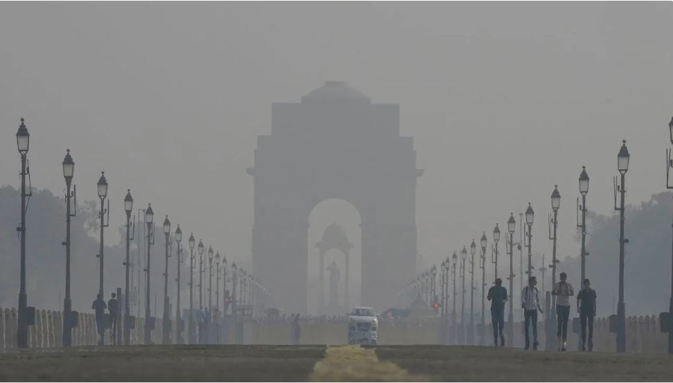 डीजल गाड़ियों की एंट्री शुरू, कंस्ट्रक्शन साइट होंगे चालू… दिल्ली में हटा ग्रैप-4