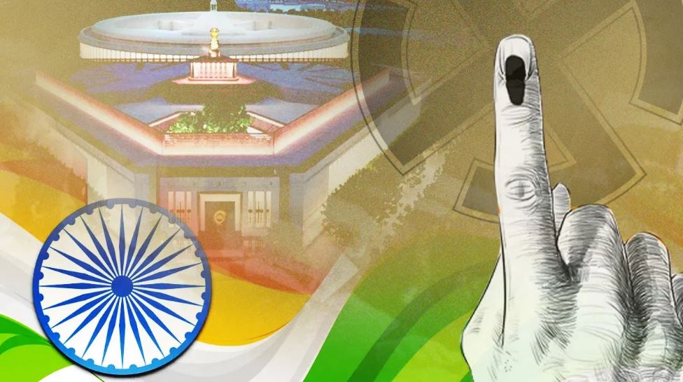 एक देश-एक चुनाव के लिए जेपीसी घोषित, पीपी चौधरी बने अध्यक्ष