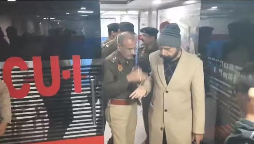 यमुनानगर में फायरिंग: जिम से बाहर निकले युवकों पर हमला, दो की हत्या और एक गंभीर