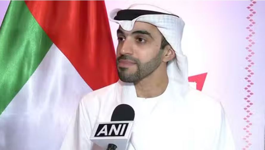 यूएई ने भारत के साथ 'कंबाइंड स्काई' विमानन समझौते का रखा प्रस्ताव