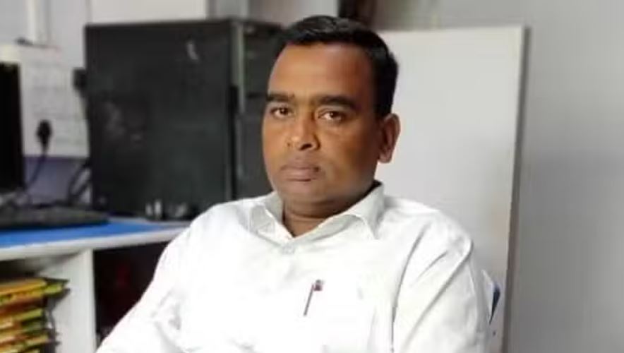 शेखपुरा: अपराधियों ने शिक्षक को गोलियों से भूना