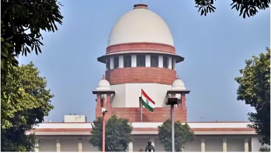 'कृष्णा को सुब्बुलक्ष्मी पुरस्कार प्राप्तकर्ता के रूप में नहीं मिलेगी मान्यता': सुप्रीम कोर्ट