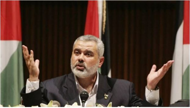 'जो सिर उठाएगा, उसे कुचल देंगे...', इजरायल ने मानी हमास चीफ हानिया को मारने की बात