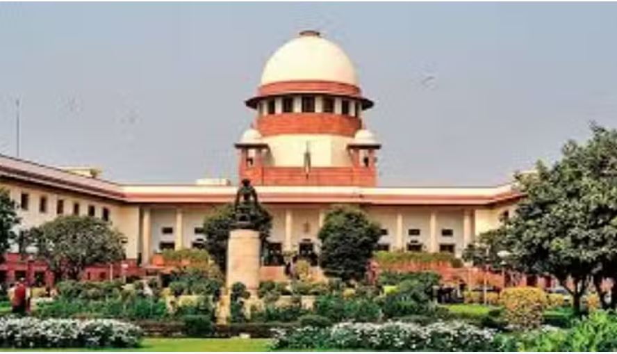 सुप्रीम कोर्ट: हाईकोर्ट के सेवानिवृत्त जजों को मिल रही 10 से 15 हजार पेंशन