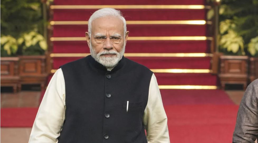 पीएम मोदी के कुवैत दौरे का पहला दिन, मिडिल ईस्ट को लेकर क्या है भारत की रणनीति