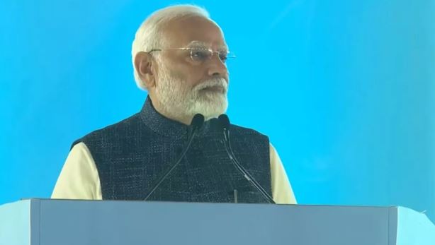 'अंग्रेजी कानून का मकसद भारतीयों को गुलाम रखना', नए आपराधिक कानूनों पर बोले पीएम मोदी