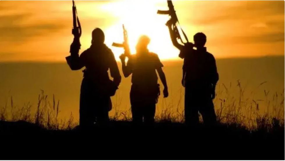 बंगाल से गिरफ्तार हुआ तहरीक-ए-मुजाहिदीन का आतंकी, कश्मीर से है कनेक्शन