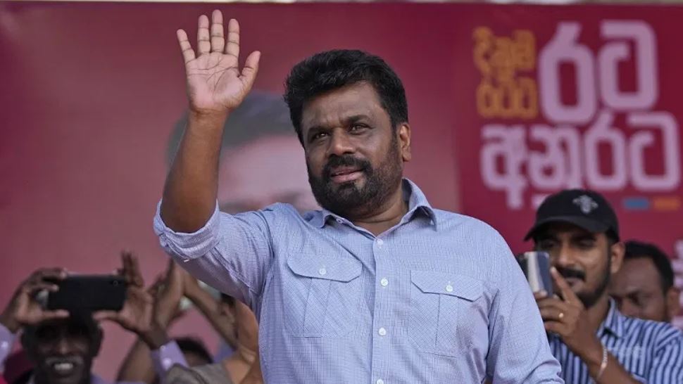 भारत आएंगे श्रीलंका के राष्ट्रपति दिसानायके, 15 दिसंबर से शुरू होगी उनकी पहली विदेश यात्रा