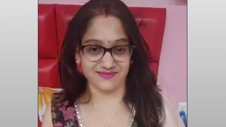 मुजफ्फरनगर: जहर से विवाहिता की मौत... हत्या का आरोप लगाकर हंगामा
