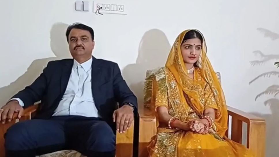 पाकिस्तानी की ‘मीना’ की भारत में होगी शादी, राजस्थान की बनेंगी दुल्हनियां