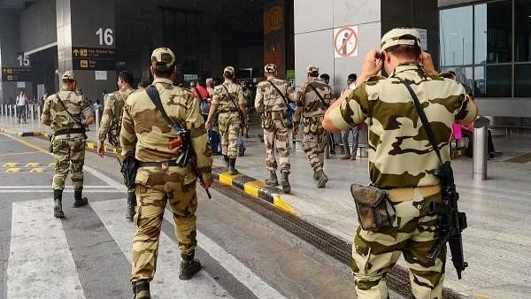 गृह मंत्रालय ने सीआईएसएफ की दो नई बटालियन को दी मंजूरी