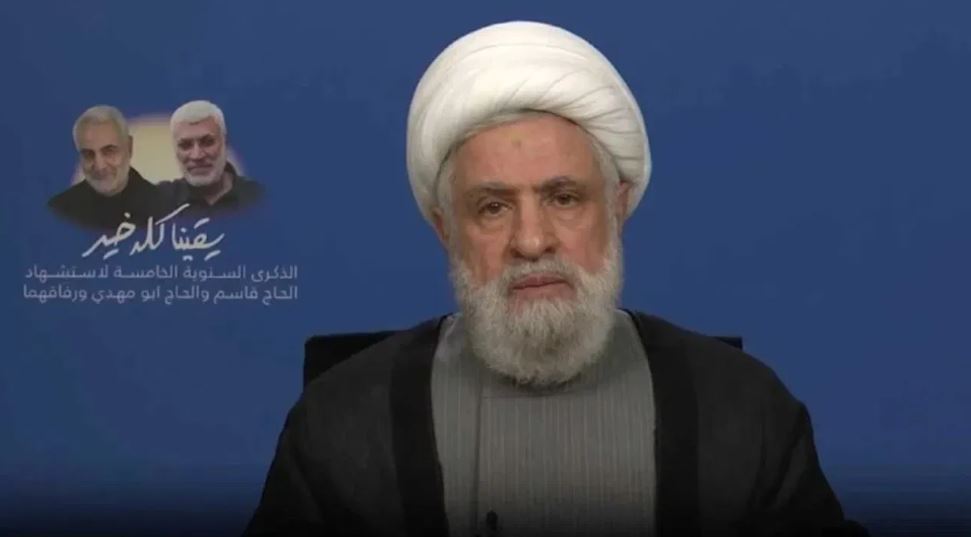 लेबनान सीजफायर के बाद हिजबुल्लाह चीफ की इजराइल को खुली चेतावनी