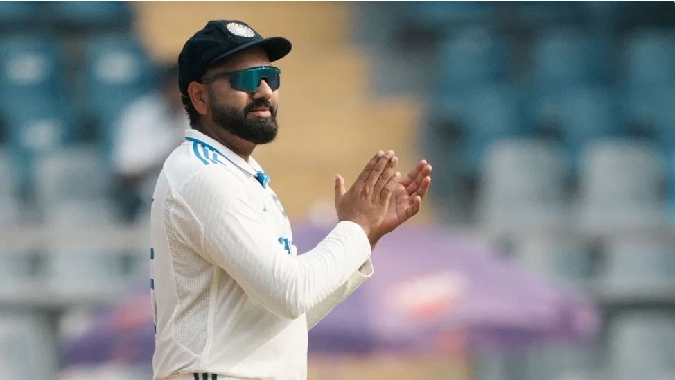 रोहित शर्मा बने रहना चाहते हैं कप्तान, रिव्यू मीटिंग में अपने भविष्य को लेकर से कही ये बात