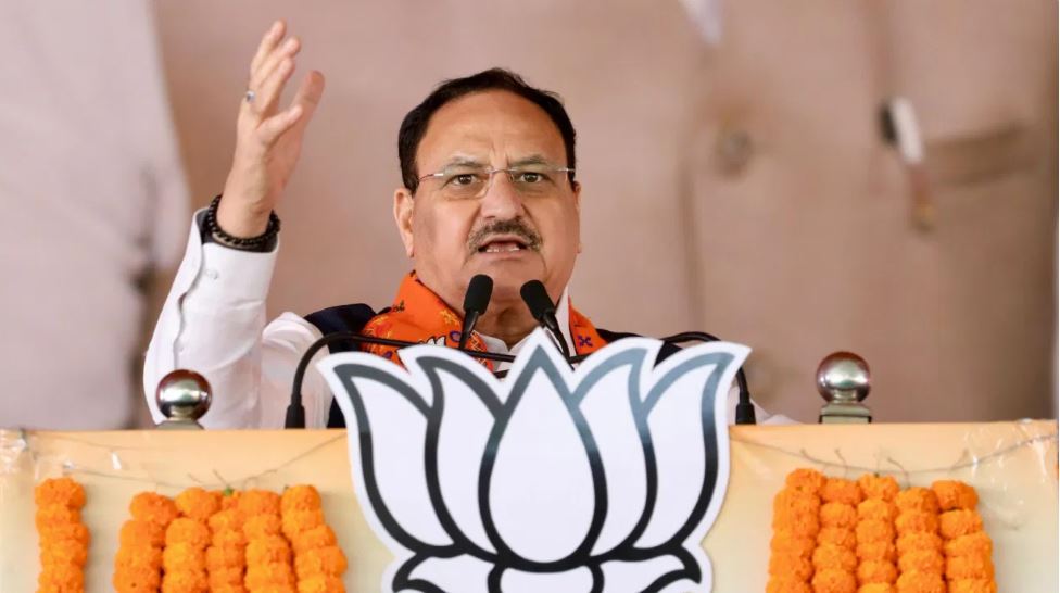मुफ्त सिलेंडर, 2500 महीना… दिल्लीवालों के लिए बीजेपी ने किया ऐलान