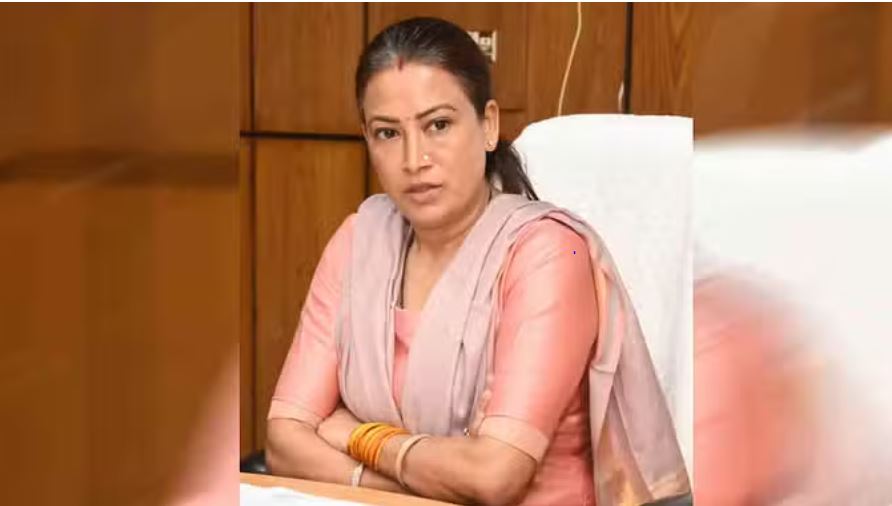 राष्ट्रीय खेलों का प्रचार करेंगे सोशल मीडिया इन्फ्लुएंसर, मंत्री रेखा आर्या की पहल पर सहयोग को राजी