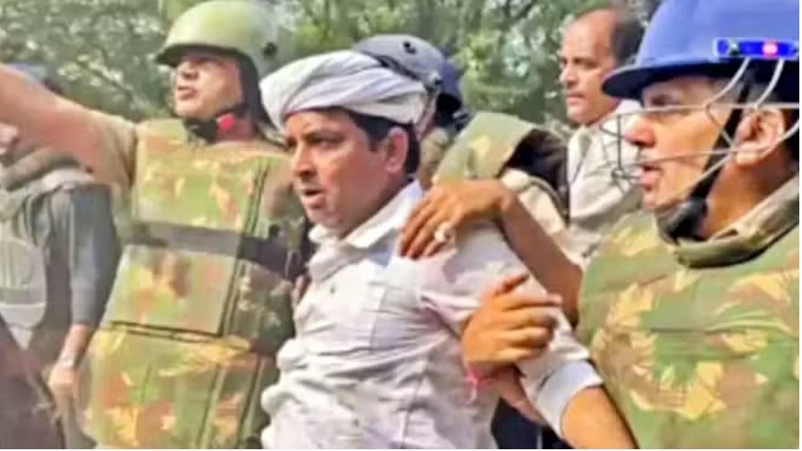 एसडीएम थप्पड़ कांड में 18 आरोपियों को मिली जमानत, नरेश मीणा को अभी काटनी होगी जेल