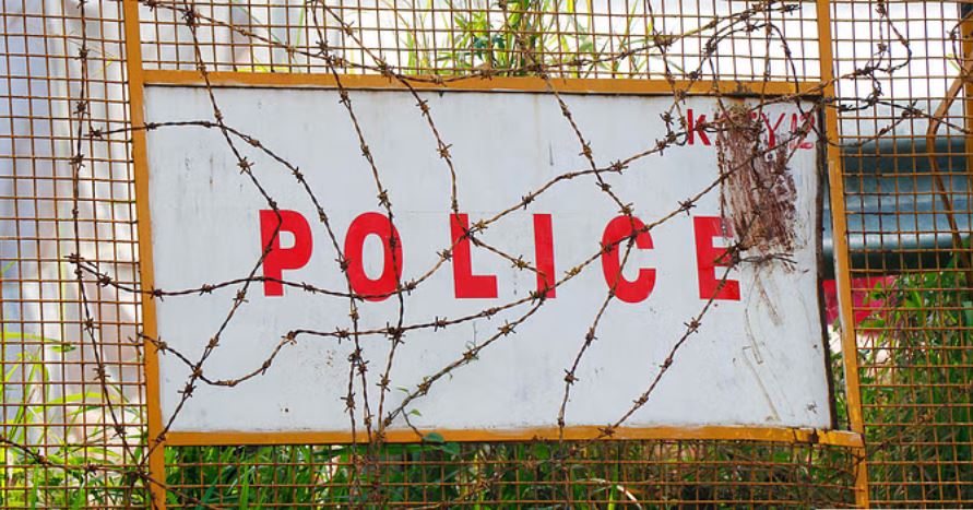 भिवाड़ी में सिगड़ी के धुएं से हादसा, बाप-बेटे समेत तीन की मौत