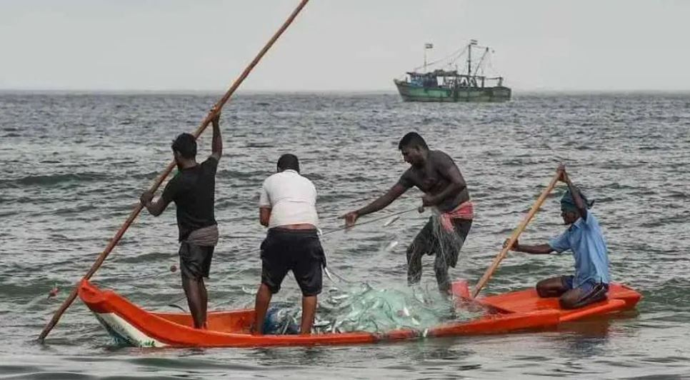 रिश्तों में तनाव के बीच भारत और बांग्लादेश के बीच तय हुआ 90/95 फॉर्मूला