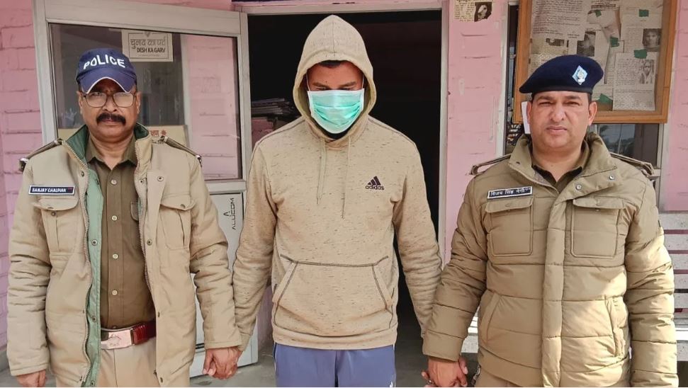 हरिद्वार में नाबालिग महिला हॉकी खिलाड़ी से रेप, आरोपी कोच को जेल भेजा