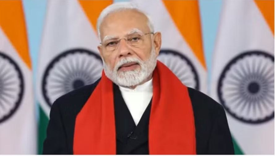 श्रीनगर: पीएम मोदी गांदरबल में 13 को करेंगे जेड मोड़ सुरंग का उद्घाटन
