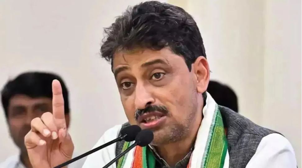 इज्जत देंगे तो इज्जत मिलेगी… इंडिया गठबंधन में मतभेद पर बोले  इमरान मसूद