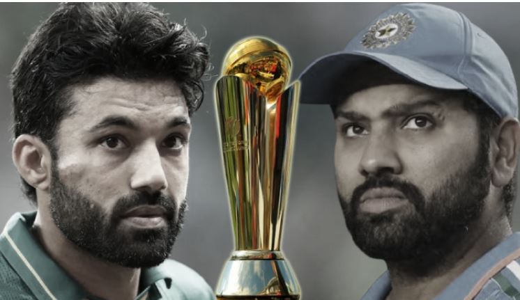 उद्घाटन समारोह के बिना होगा चैंपियंस ट्रॉफी का आगाज, पाकिस्तान नहीं जाएंगे रोहित शर्मा