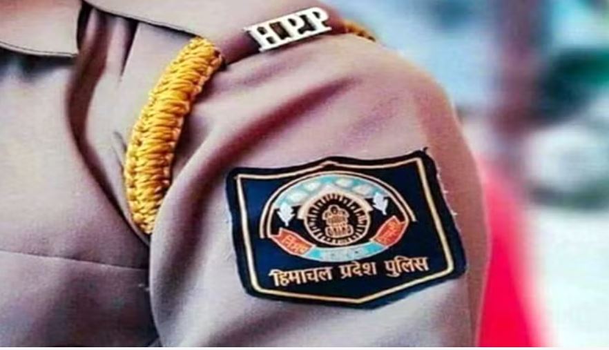 हिमाचल: दुर्घटना से मृत्यु होने पर पुलिस कर्मियों के परिजनों को अब 1 करोड़ बीमा रक्षक