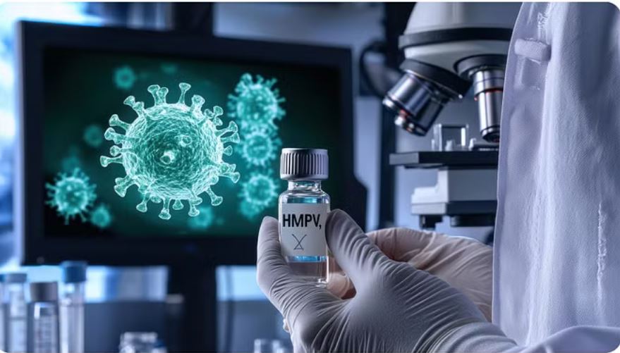 भारत में बढ़ रहे एचएमपीवी के मामले, गुजरात में आठ साल का बच्चा मिला संक्रमित