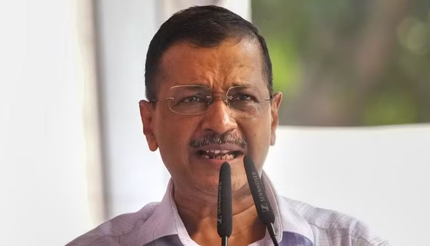 दिल्ली चुनाव से पहले केजरीवाल पर आतंकी हमले का इनपुट, खुफिया एजेंसियां अलर्ट