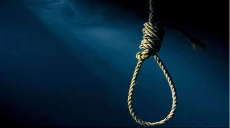 कोटा में ओडिशा के रहने वाले अभिजीत ने लगा ली फांसी