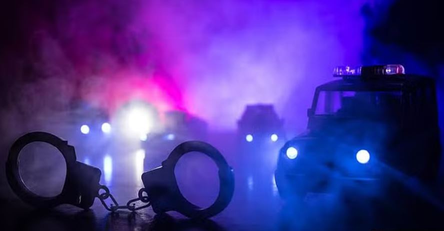 कुख्यात जीवा के भांजे की सम्पत्ति को कुर्क करेगी पुलिस