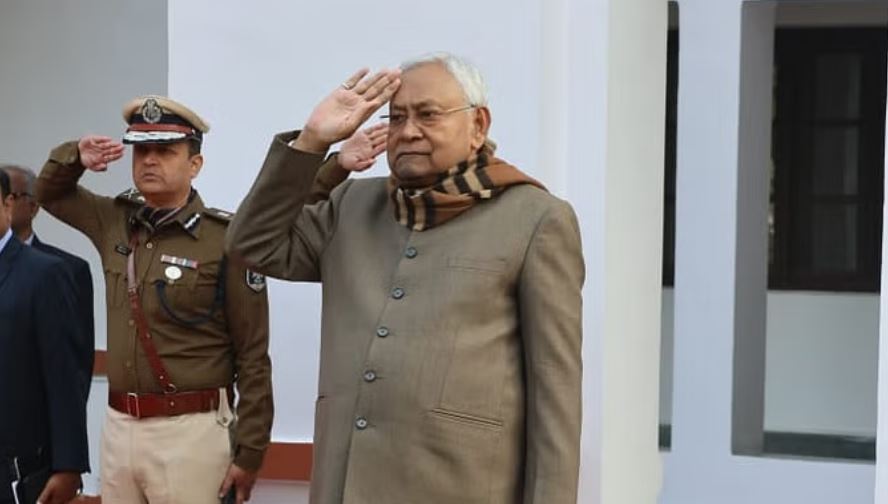 सीएम नीतीश कुमार की प्रगति यात्रा में बड़ा बदलाव, तबीयत के कारण फेरबदल