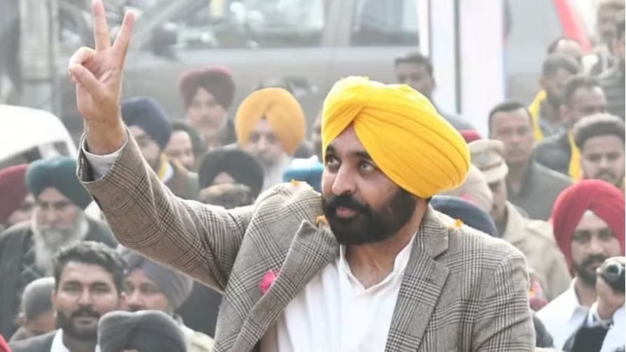 दिल्ली विधानसभा चुनाव: आप पंजाब के 352 नेता राजधानी में डालेंगे डेरा
