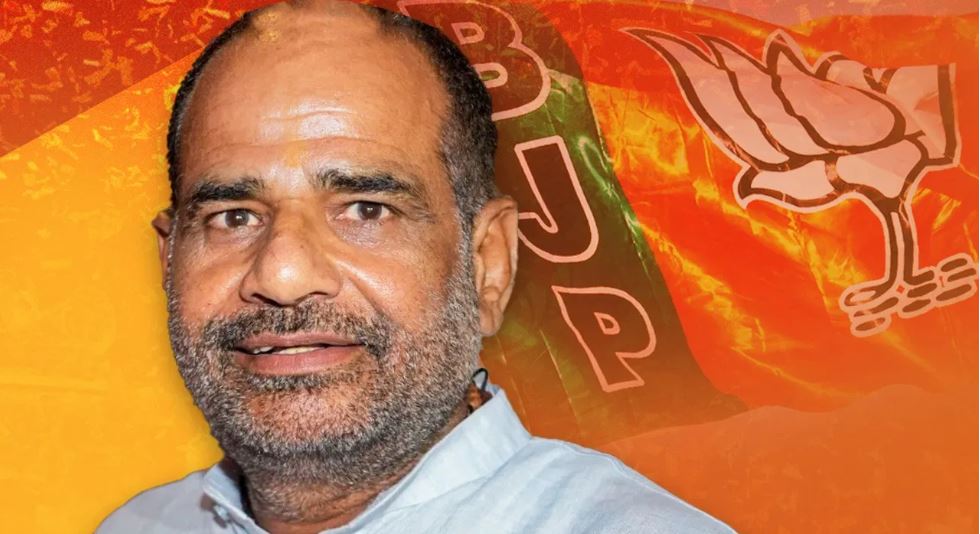 मैं किसी पद का दावेदार नहीं, केजरीवाल के दावों पर रमेश बिधूड़ी का जवाब